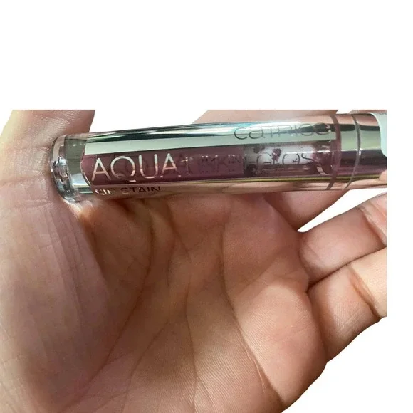 3 Bundle Catrice 040 Lets Mauve To The Beach Lipstick 0.08 fl oz Lip Stain - Picture 8 of 9